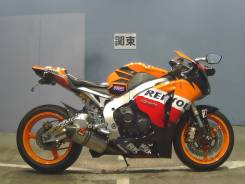 Honda CBR 1000RR Fireblade. 1 000 куб. см., исправен, птс, без пробега. Под заказ