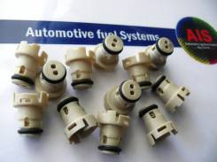 Инжектор. Toyota: Windom, Lite Ace, Corona, Scepter, Aristo, Ipsum, Avensis, Sprinter Trueno, Corolla, Tercel, Altezza, Dyna, Tundra, Raum, Regius, Sp...