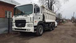 Hyundai Gold. Продам самосвал , 14 000 куб. см., 19 999 кг., 6x4