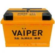 Vaiper. 75��.�., ������ (������), ������������ ����� ����