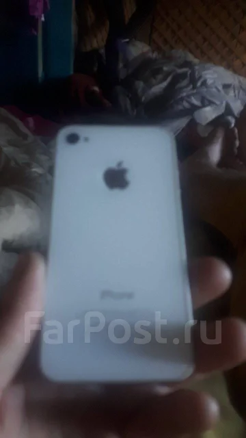Apple iPhone 4. �/�, ����� ����