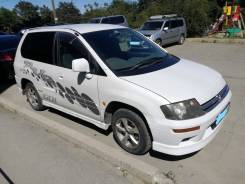 Mitsubishi RVR. автомат, передний, 1.8 (140 л.с.), бензин