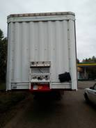 Krone SD. Полуприцеп , 41 000 кг.
