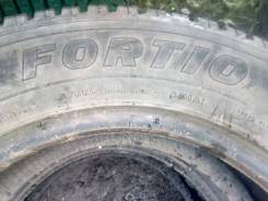 Fortio, 195/65r15 в Новосибирске Fortio. Зимние, шипованные, 30 %