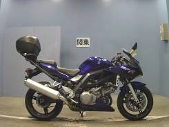 Suzuki SV 1000. 1 000 куб. см., исправен, птс, без пробега. Под заказ