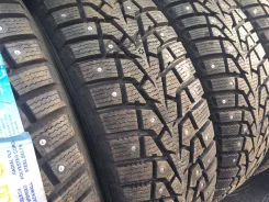 Maxxis NP3 ArcticTrekker. ������, ����������, ����� ����