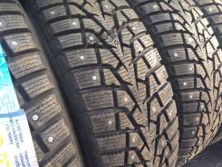 Maxxis NP3 ArcticTrekker. Зимние, шипованные, без износа