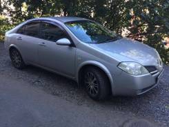 Nissan Primera. автомат, 4wd, 2.0 (150 л.с.), бензин, 212 999 тыс. км
