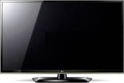 LG 42LS570T. LED