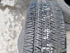 BFGoodrich Touring T/A. Грязь AT, без износа, 2 шт