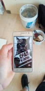 Samsung Galaxy Grand Prime. �/�, 8 ��, �������, 3G, Dual-SIM