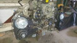 Двигатель в сборе. Subaru Impreza, GH2 Двигатели: EL15, EL154