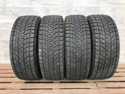 Bridgestone Blizzak DM-V1. Зимние, без шипов, 2013 год, 10 %, 4 шт
