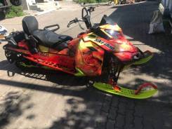 BRP Ski-Doo Freeride 146. исправен, есть птс, с пробегом