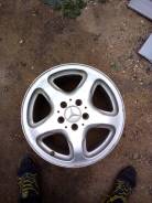 Mercedes. 8.0x16", 5x112.00, ЦО 66,6 мм.