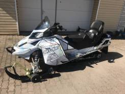 BRP Ski-Doo Grand Touring LE. исправен, есть птс, с пробегом