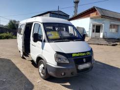 ГАЗ ГАЗель Бизнес. Продам Газель бизнес, 13 мест