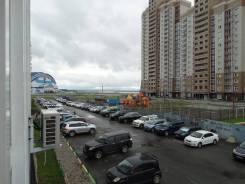 3-комнатная, улица Вахова 8в. Индустриальный, частное лицо, 70 кв. м.