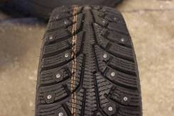 Nokian Nordman 5. Зимние, шипованные, без износа, 4 шт