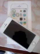 Apple iPhone 5s. �/�, 32 ��, �����, 4G LTE
