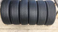 Yokohama Ice Guard IG91. Зимние, 2016 год, 5 %, 4 шт