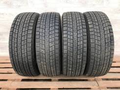 Dunlop Winter Maxx SJ8. Зимние, без шипов, 2015 год, 10 %, 4 шт