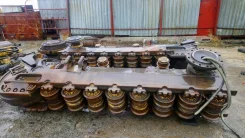 Komatsu D375A. -2 ����