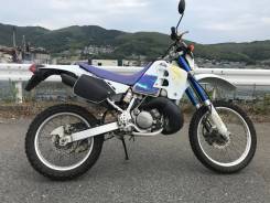 Honda CRM 250. 250 куб. см., исправен, птс, без пробега. Под заказ