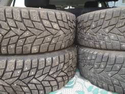Dunlop. Летние, 2017 год, 5 %, 4 шт