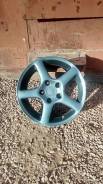 Wheel Power. x15"