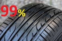Dunlop Enasave EC202. Летние, 2017 год, 5 %, 4 шт