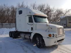 Freightliner Century. CST120
