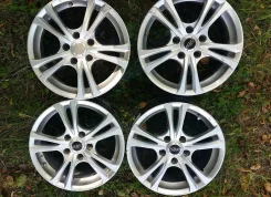 Milua. 7.0x16", 5x100, ET38, �� 64,1���. ����