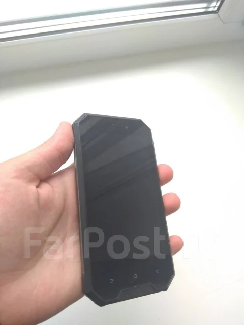 Blackview BV4000. �/� ����