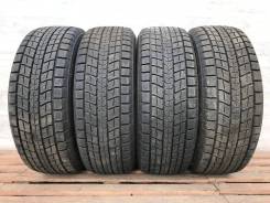 Dunlop Winter Maxx SJ8. Зимние, без шипов, 2015 год, 5 %, 4 шт