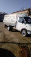 ГАЗ 3302. Продам Газель, 2 000 куб. см., 1 500 кг., 4x2