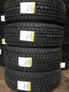 Dunlop Grandtrek SJ6. Зимние, без шипов, 2018 год, без износа, 4 шт