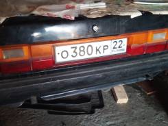 Audi 100. C3, 136L C