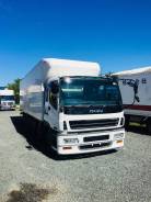 Isuzu Giga. Продам рефрижератор Isuzu GIGA 2003 года, 14 250 куб. см., 15 000 кг.