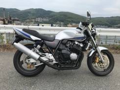 Honda CB 400SFV. 400 куб. см., исправен, птс, без пробега. Под заказ