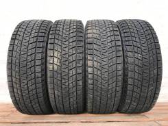 Bridgestone Blizzak DM-V1. Зимние, без шипов, 2011 год, 20 %, 4 шт