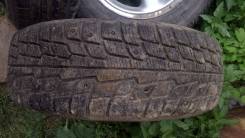 Michelin X-Ice North. Зимние, шипованные, 20 %, 1 шт