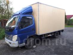 Foton Ollin BJ1039. Грузовик Foton, 2 700 куб. см., 3 000 кг., 6x2