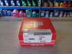 NEW ! ������ ��������� Toyota TP 35894 5A STD �������� ! 13011-15050, 35894R025, SWT10161075, SWT10161050, SWT10161100 ����