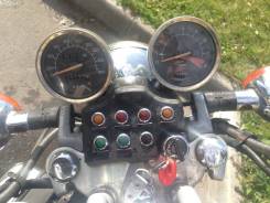 Honda Shadow 750. 750 куб. см., исправен, птс, с пробегом