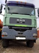 MAN TGA. Man 6*6, 410 куб. см., 33 000 кг. Под заказ
