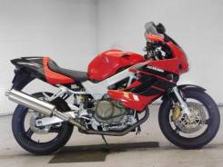 Honda VTR 1000F. 1 000 куб. см., исправен, птс, без пробега. Под заказ