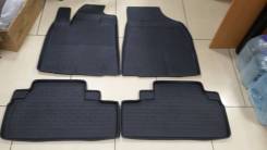 Коврики. Lexus RX330 Lexus RX350 Lexus RX300 Lexus RX400h, MHU38 Двигатель 3MZFE