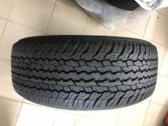 Dunlop Grandtrek AT25. Летние, 2016 год, без износа, 4 шт