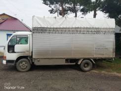 Nissan Atlas. Продам Ниссан Атлас, 4 200 куб. см., 2 000 кг.